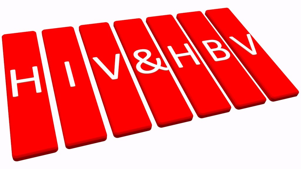 One in seven HIV patients in Ghana may also be infected with hepatitis b, study&nbsp;finds