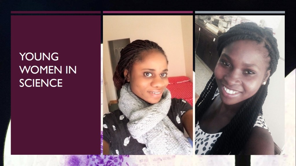 International Women’s Day: advice and inspiration for Ghanaian women in science