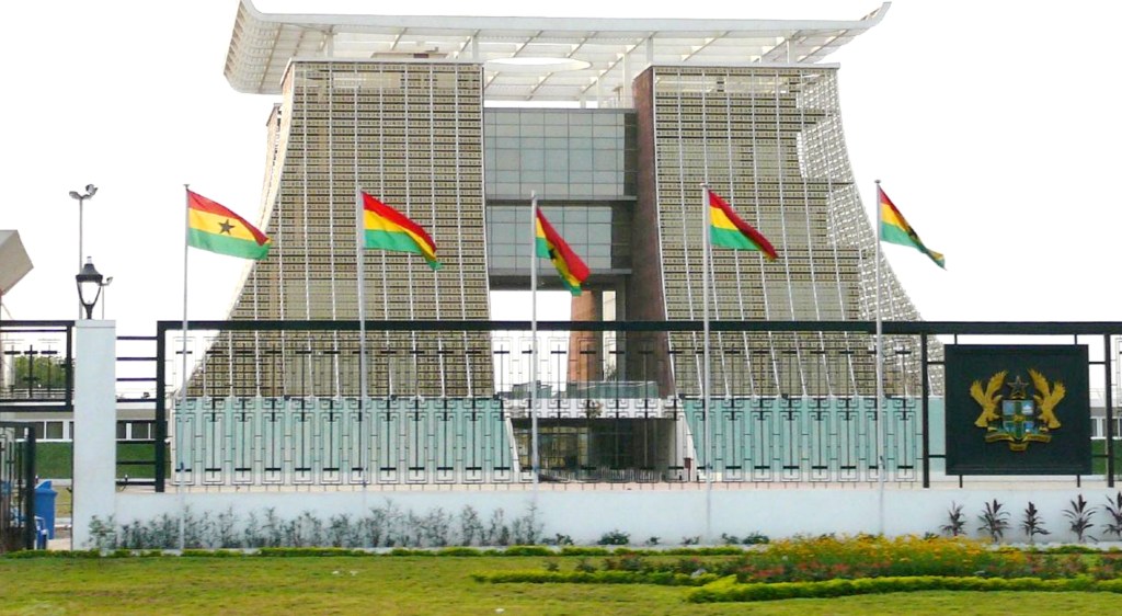 Ghana Election: tackling unemployment &&nbsp;wages