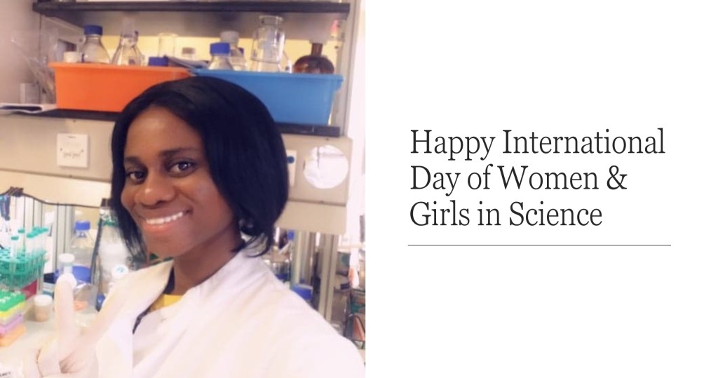 Women & Girls in&nbsp;Science