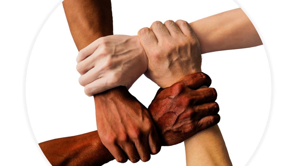 Can I change your mind about&nbsp;race?