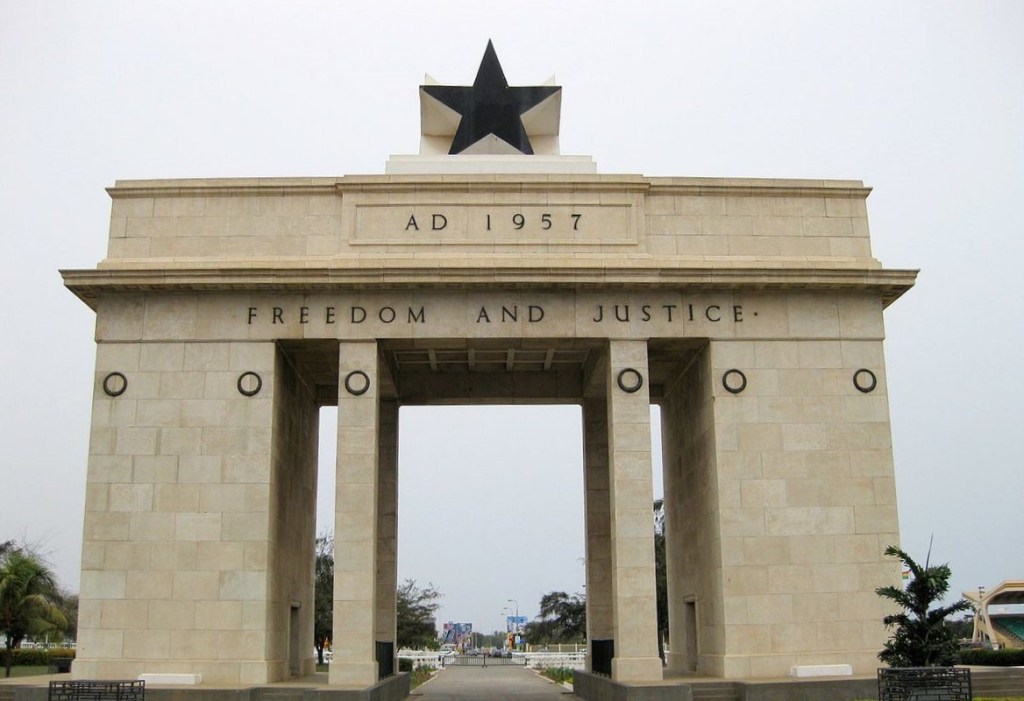 Achieving SDG 16 in Ghana: the role of forensic&nbsp;science