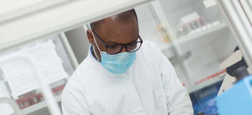 Towards a DNA Revolution in Ghana –&nbsp;Interview