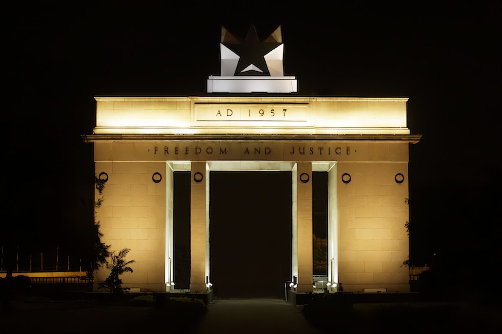 Reflections: The Significance of a National Forensic Science Week in&nbsp;Ghana