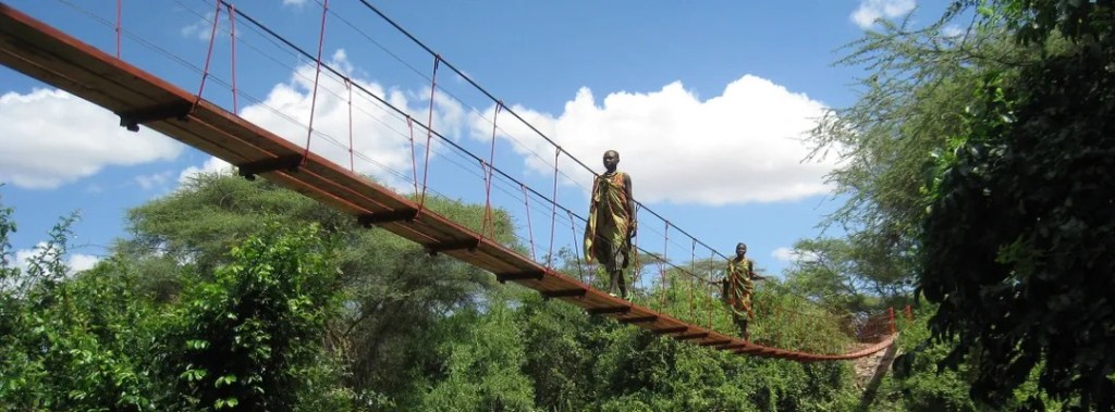 DNA Day 2023: Bridging the Forensic DNA Divide in&nbsp;Africa