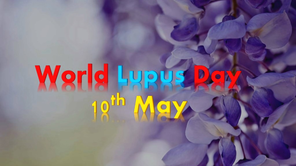 World Lupus Day