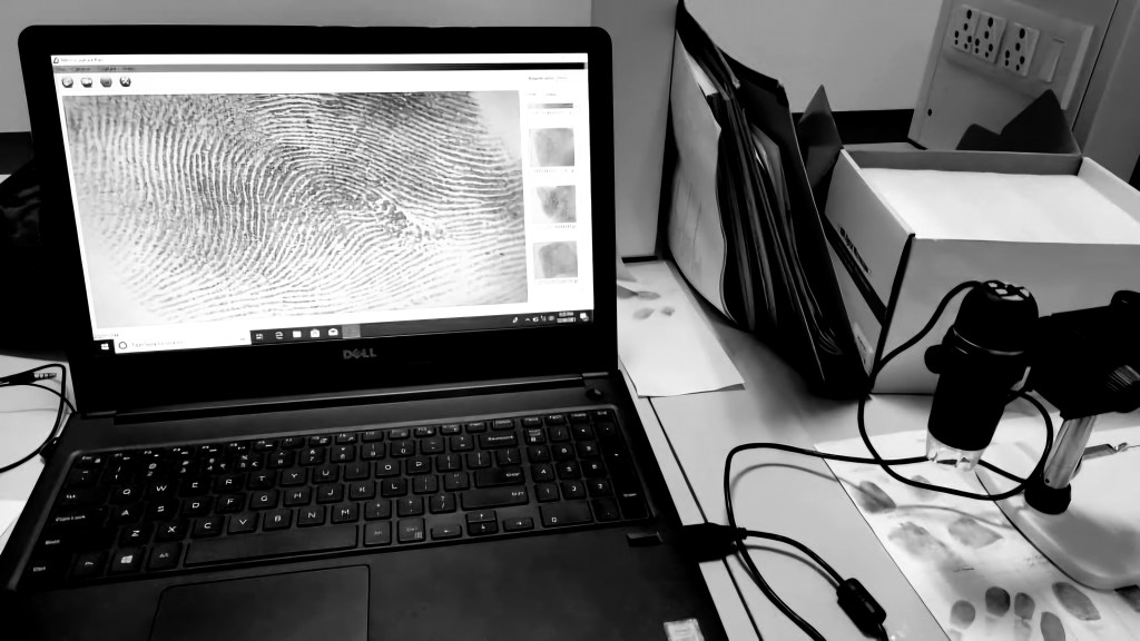 Is Fingerprint Analysis an Art or a Science? An Opinion Piece