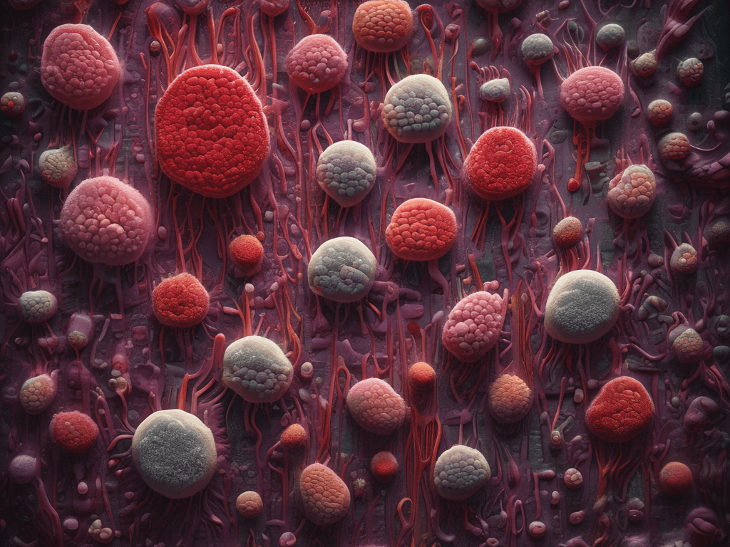 How Your Blood Group Shapes Your&nbsp;Microbiome