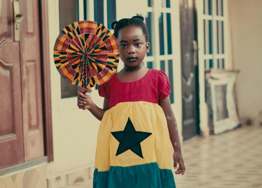 Pillars of a prosperous&nbsp;Ghana