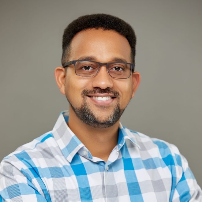 Picture of Yaw Bediako