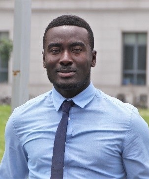 Picture of Andy Asare