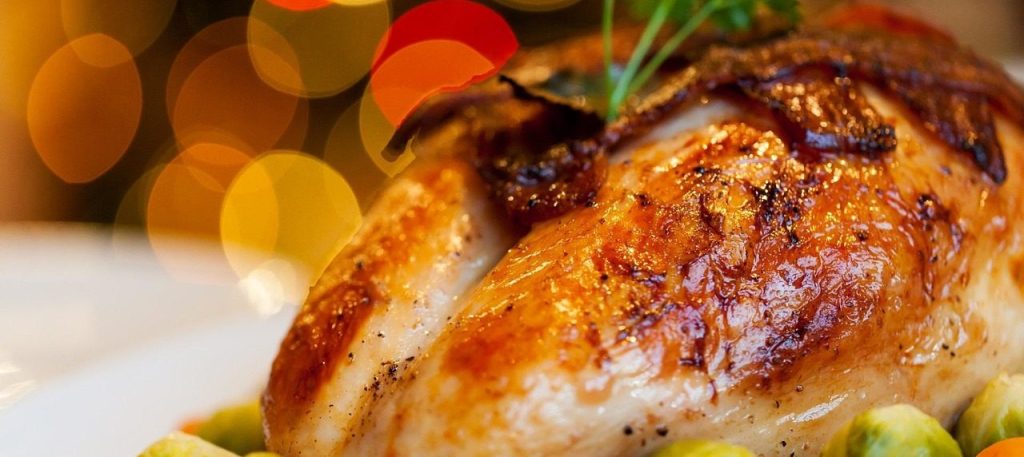 How Tryptophan Supports Serotonin, Mood, and Gut&nbsp;Health