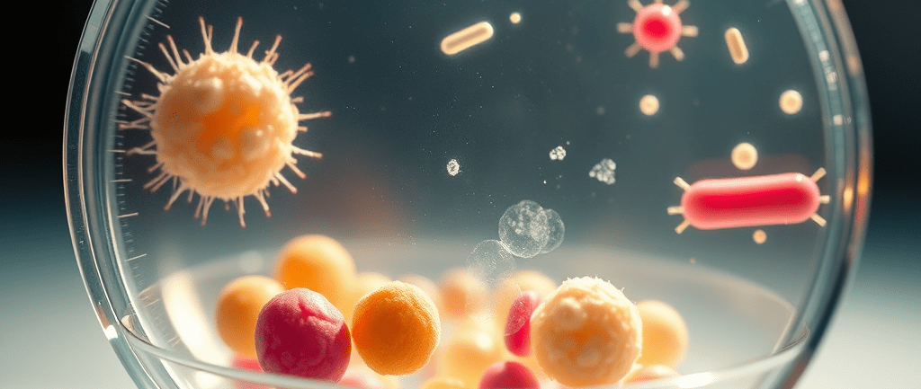 Antimicrobial Resistance: The Silent Pandemic Approaching Us&nbsp;All