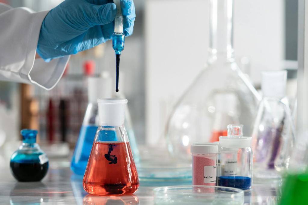 Research Scientist Salary in Ghana