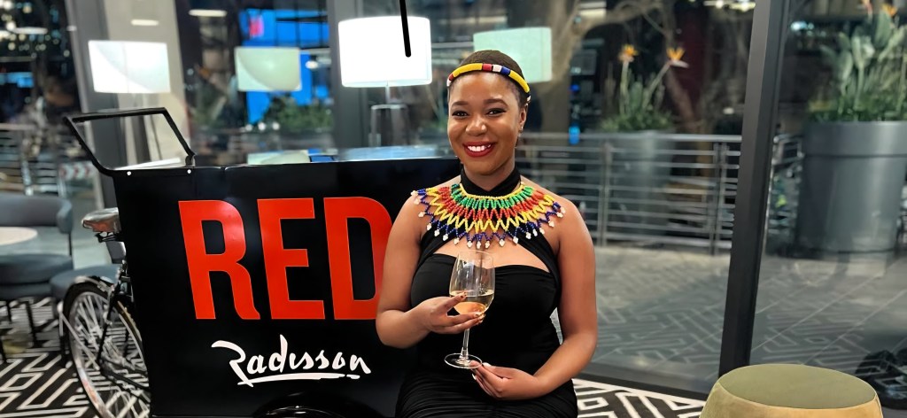 A Tapestry of Joy and Resilience: My Story as an African Young&nbsp;Woman