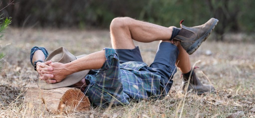 Inevitable: 10 Universal Human&nbsp;Experiences