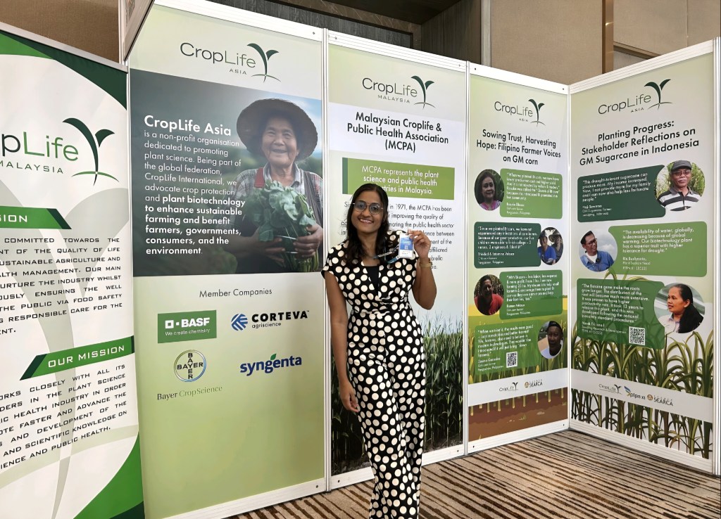 Malaysia's Biotech Future: Insights from the Biosafety&nbsp;Symposium