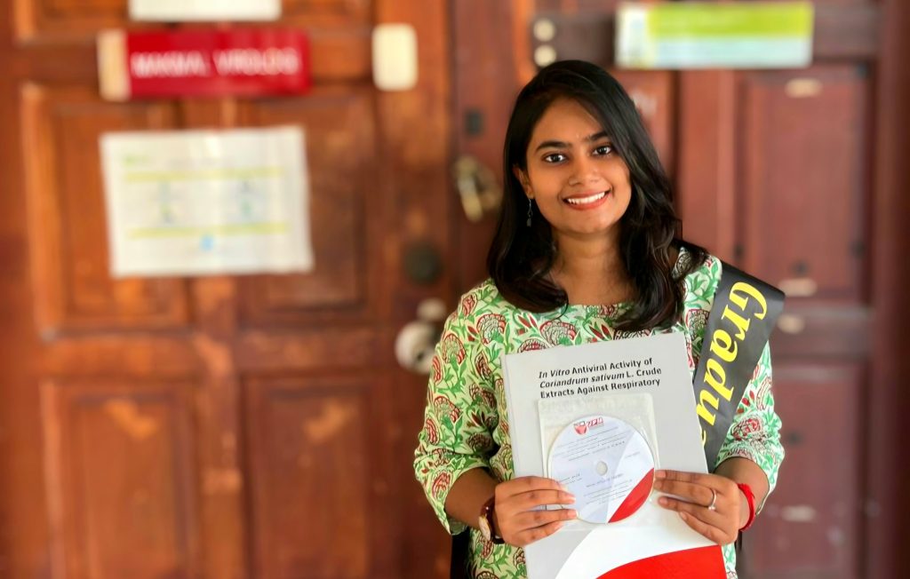 Interview: Postgraduate research in Malaysia – turning challenges into&nbsp;catalysts