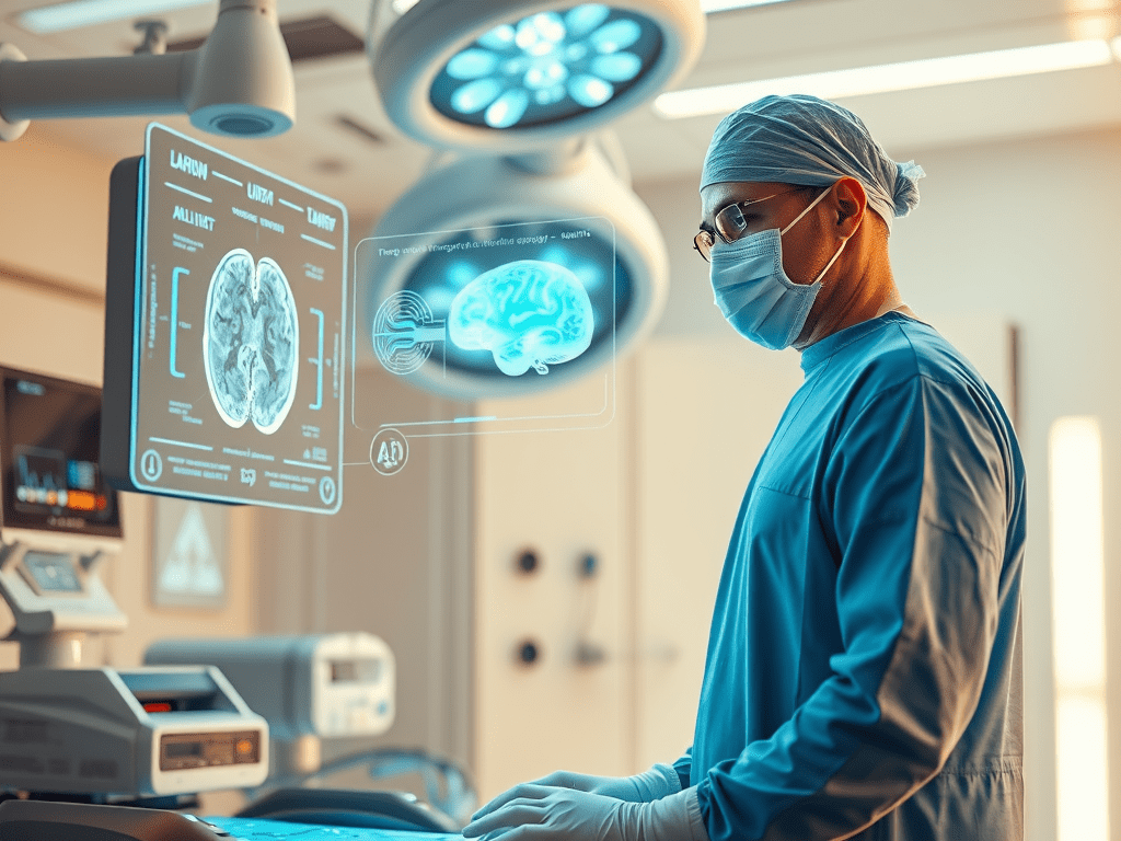 The Future of Scientific Discovery with&nbsp;AI