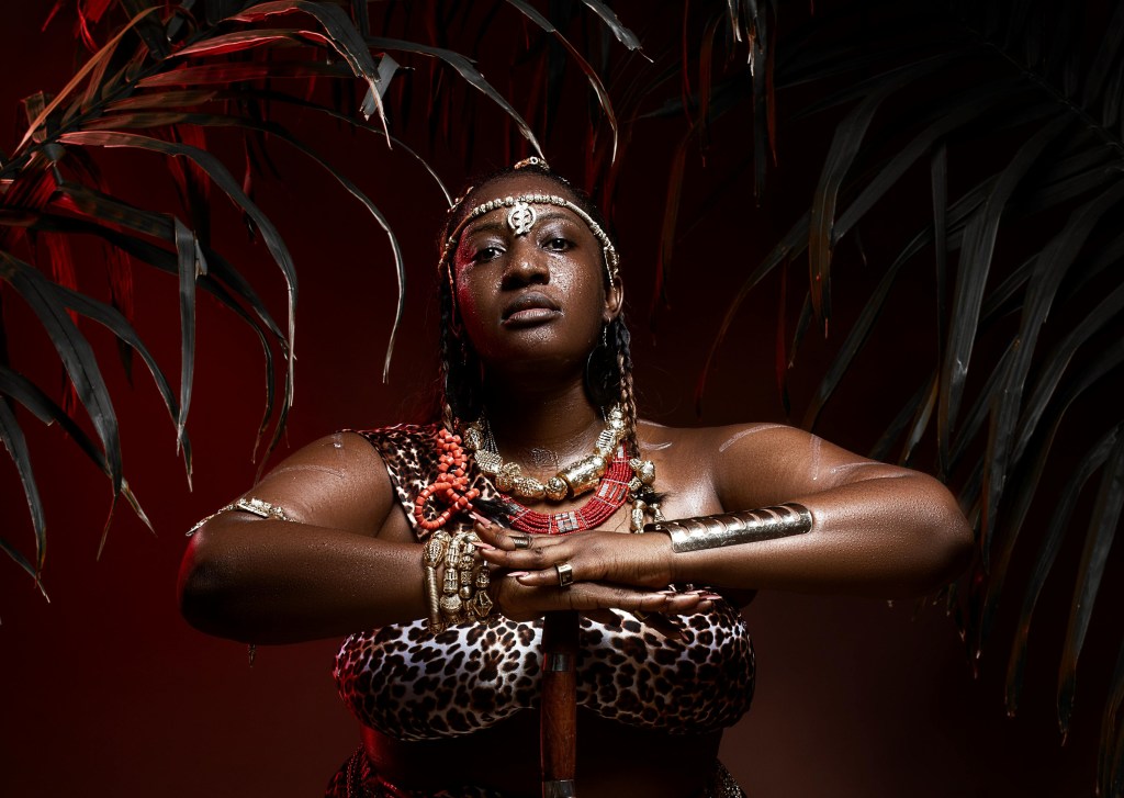 Ghanaian celebrities share struggles with mental health – new research, The&nbsp;Conversation