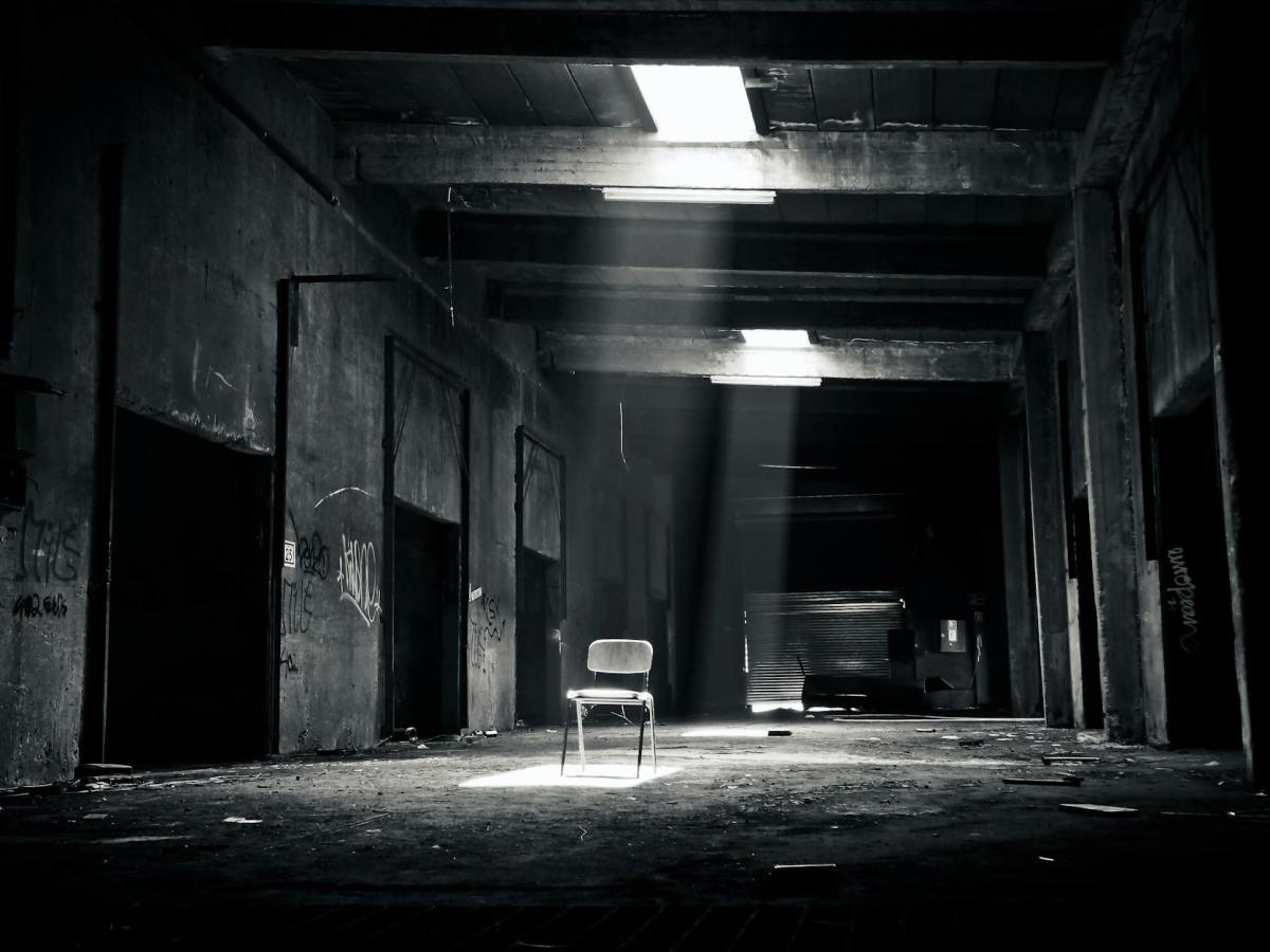 The Big Tree Murders: Chapter&nbsp;9