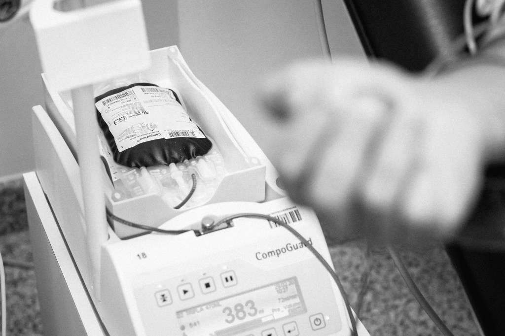 Ghanaian Blood Shortages Driven by Logistics, Not Lack of Donors – The&nbsp;Conversation