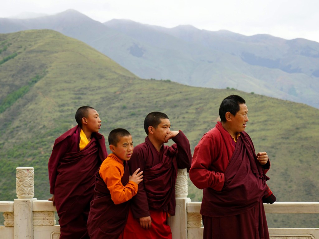 Humans Are Still Evolving Before Our Eyes on The Tibetan Plateau – Science Alert