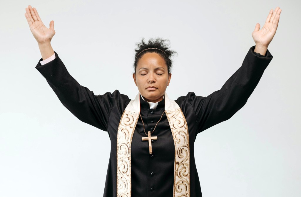 Behind Every Great Ghanaian Pastor is a Wife Exhausted by Constant Power Bargaining – The&nbsp;Conversation