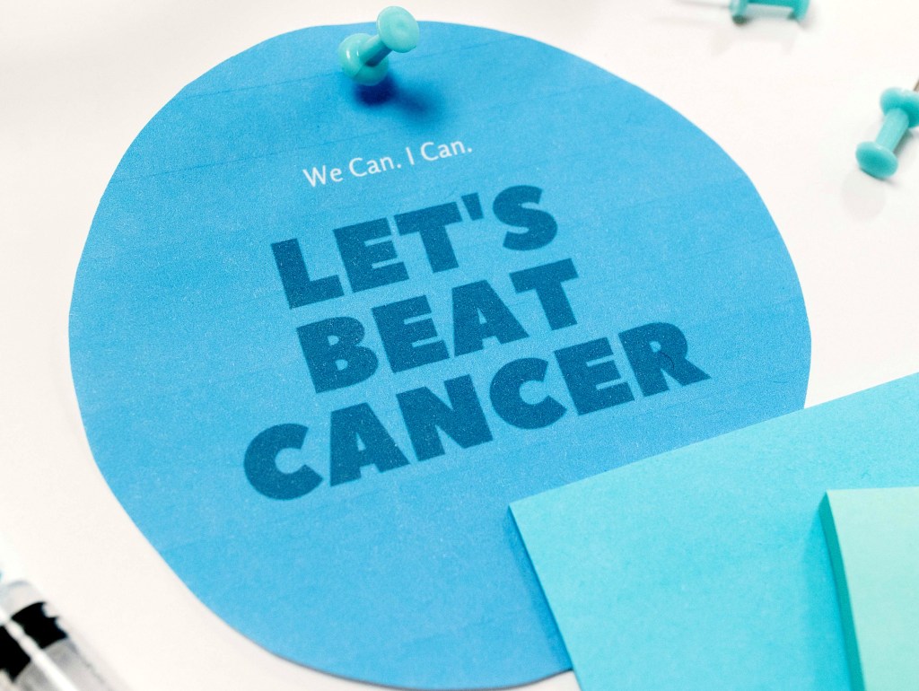 Living Well with Chronic Myeloid&nbsp;Leukaemia