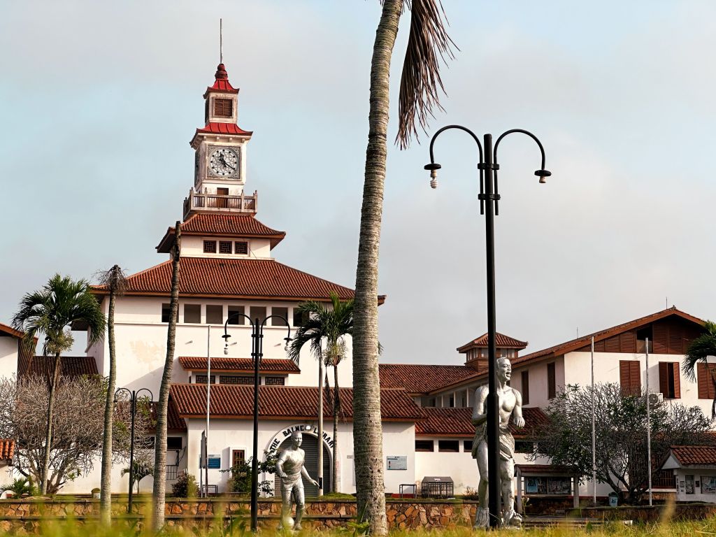University education in Ghana: Dr Adutwum’s argument is flawed, Dr George Asiamah writes