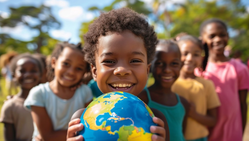 Millions of children aren’t getting&nbsp;vaccinated